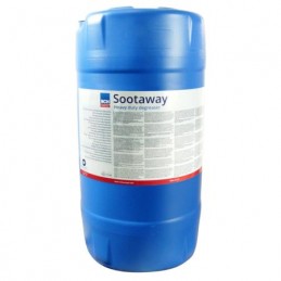 SOOTAWAY