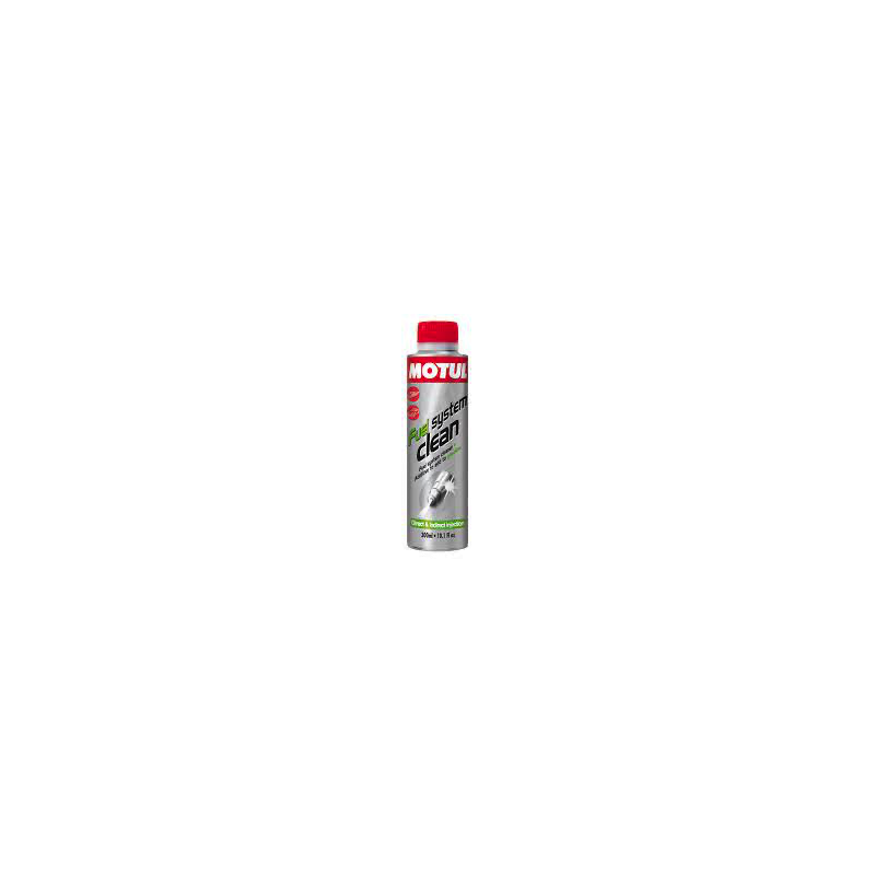FUEL SYSTEM CLEAN AUTO FUEL SYSTEM CLEAN AUTO
