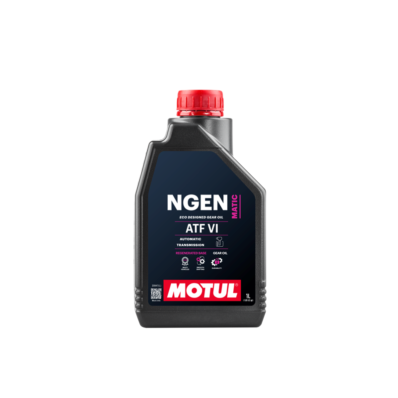 Ngen Matic ATF VI -1L Ngen Matic ATF VI -1L