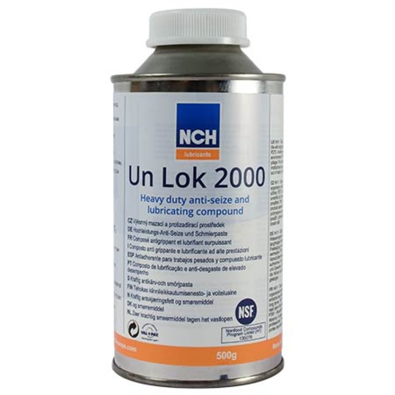 UN LOK 2000 UN LOK 2000
