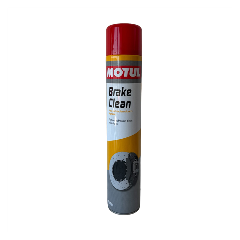 BRAKECLEAN BRAKECLEAN