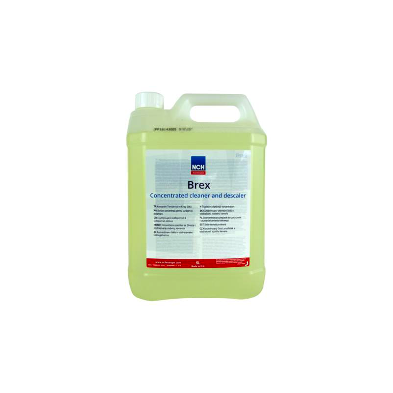 BREX BREX