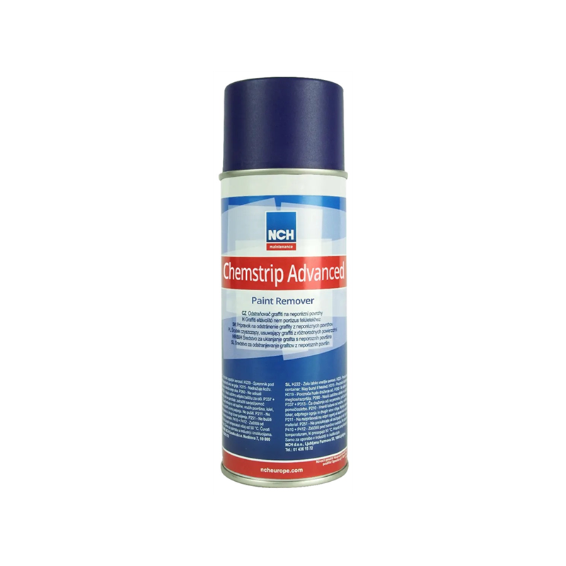 CHEMSTRIP ADVANCED - aérosol CHEMSTRIP ADVANCED - aérosol