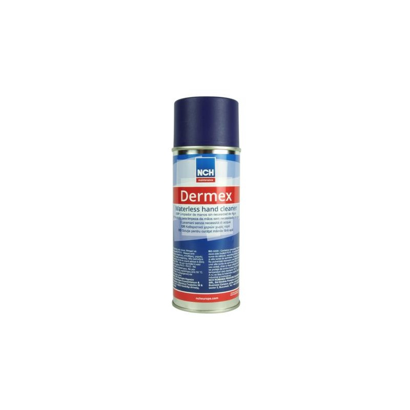 DERMEX - 400 ML - AEROSOL DERMEX - 400 ML - AEROSOL