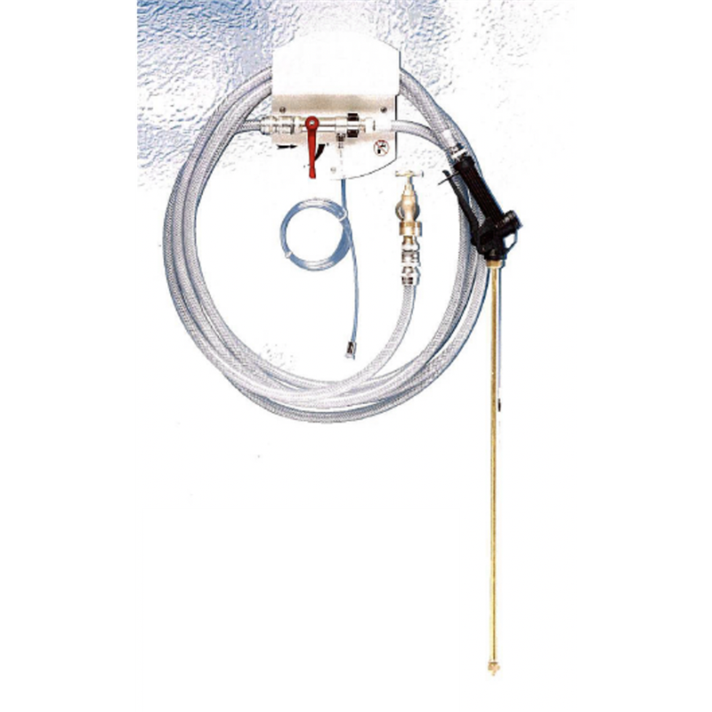 DOSAJET pump DOSAJET pump