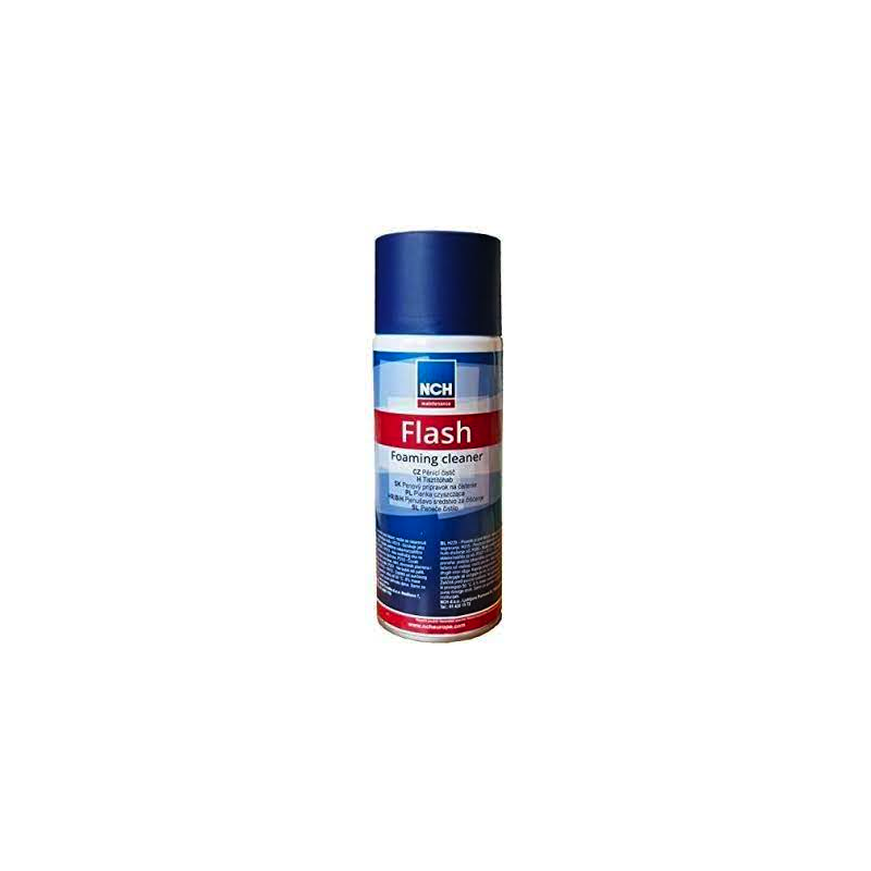 FLASH - AEROSOL FLASH - AEROSOL
