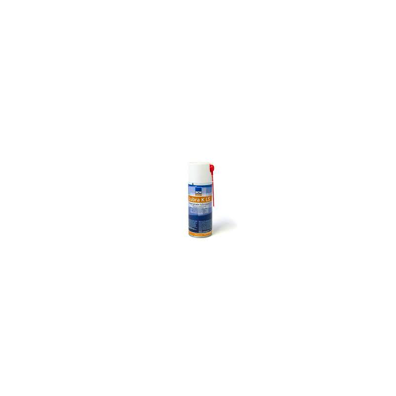 LUBRA K LS - AEROSOL LUBRA K LS - AEROSOL