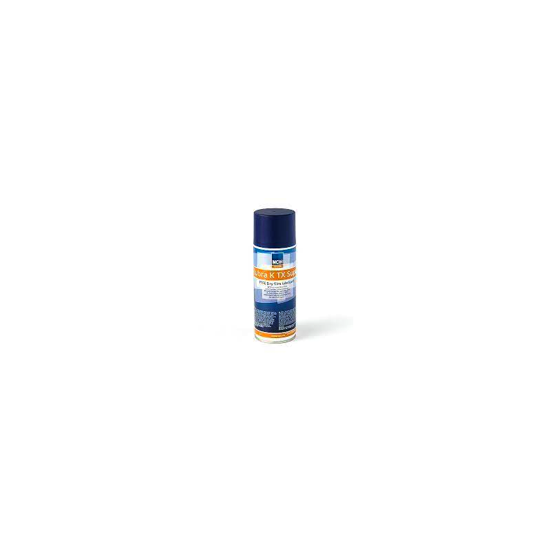 LUBRA K TX SUPER - 400 ML ex L RA 520 - AEROSOL LUBRA K TX SUPER - 400 ML ex L RA 520 - AEROSOL
