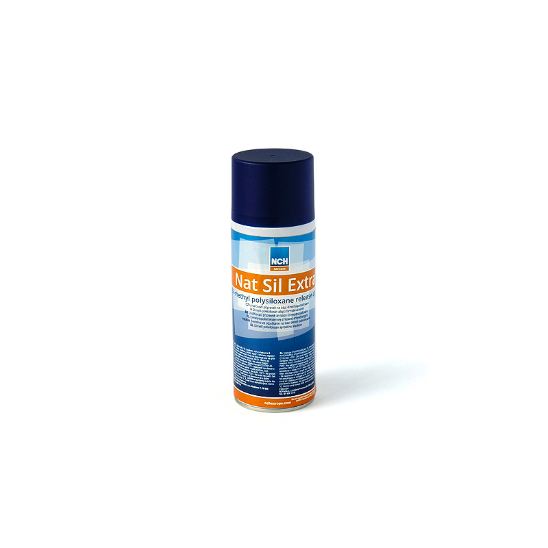 NAT SIL EXTRA - ex SILA K SUPER - 400 ML - AEROSOL NAT SIL EXTRA - ex SILA K SUPER - 400 ML - AEROSOL