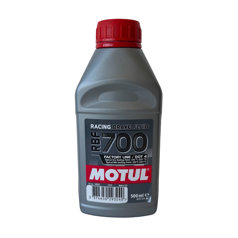RBF 600 Factory Line 500ml RBF 600 Factory Line 500ml