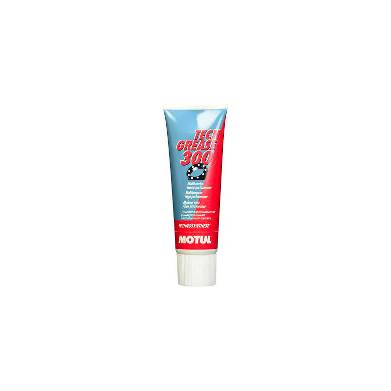 TECH GREASE 300 TECH GREASE 300