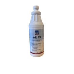 AR 19 - ex CL 250  - 1 L