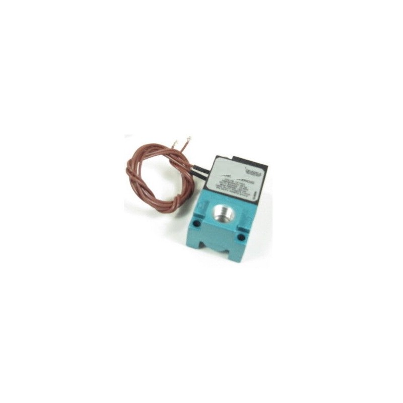Turbo pressure control valve