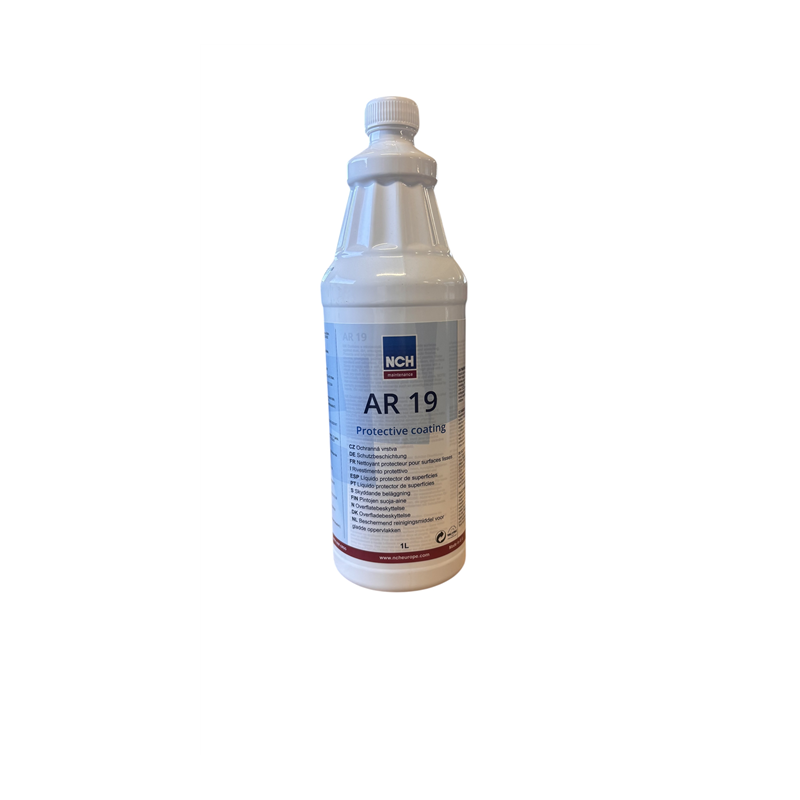 AR 19 - 1L AR 19 - 1L