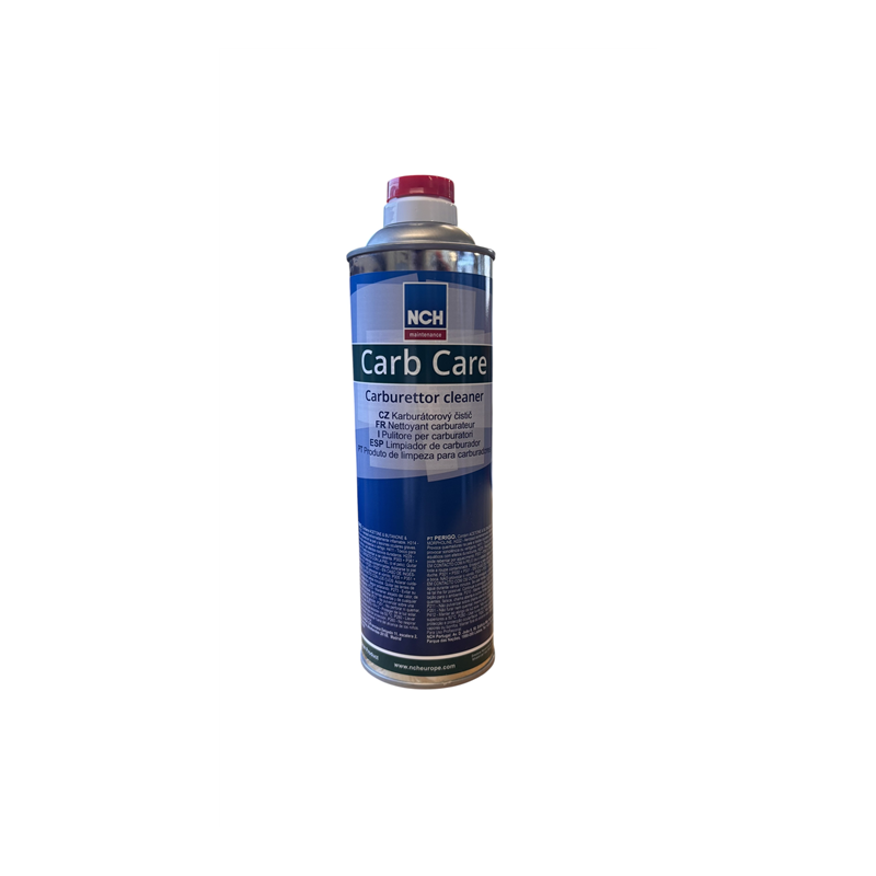 CARB CARE - Nettoyant pour carburateur CARB CARE - Nettoyant pour carburateur