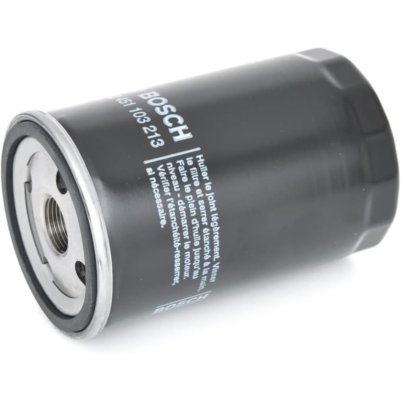 Filtre à huile pour Porsche 944-968 Bosch P3213 0451103213