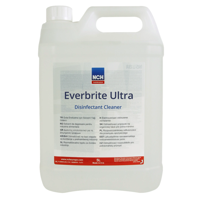 EVERBRITE ULTRA 5L