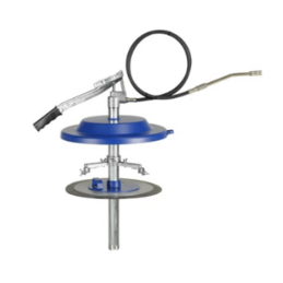 PRESSOL - Equipement 18KG