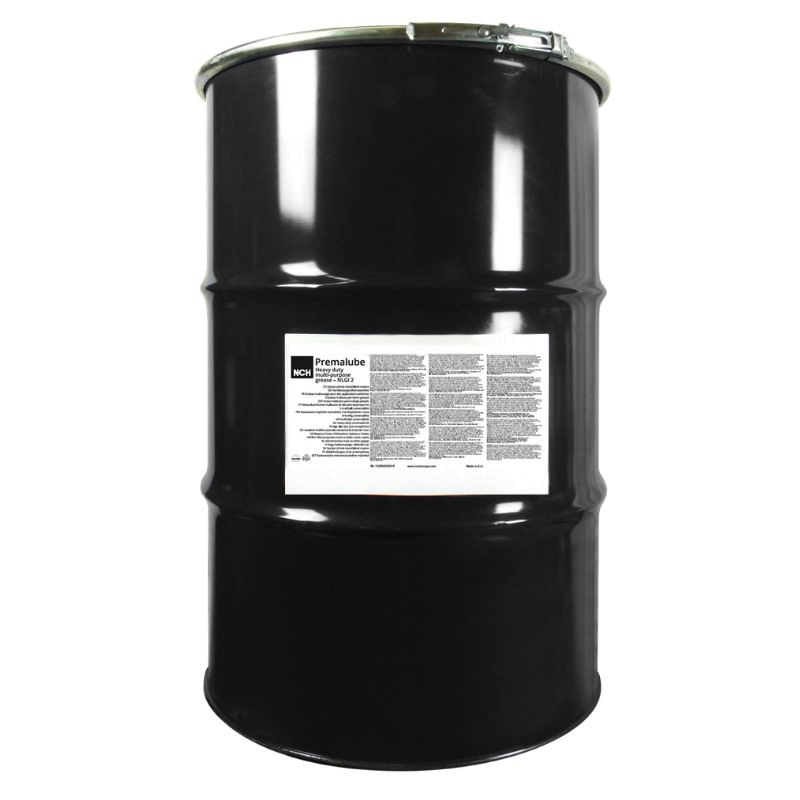 PREMALUBE NLGI 2 PREMALUBE NLGI 2