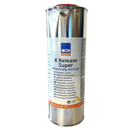 K RELEASE SUPER - 30 Litres