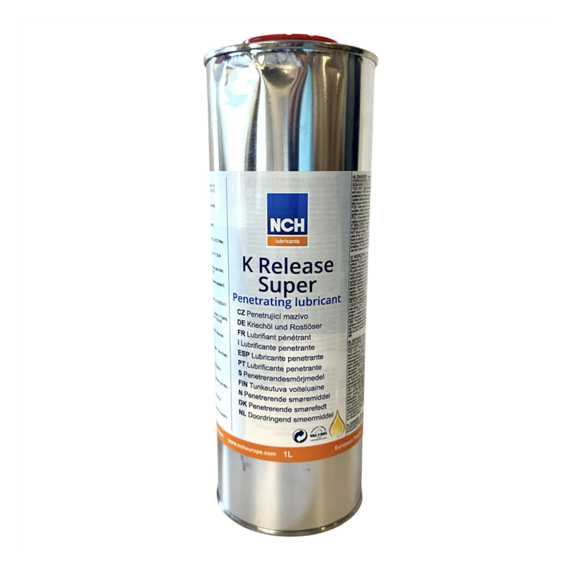 K RELEASE SUPER - 30 Litres