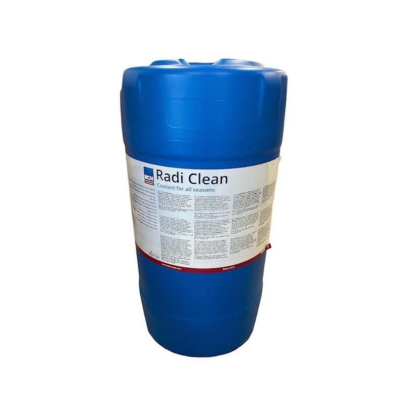RADI CLEAN