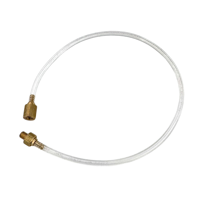 Tuyau de rallonge pour démontage grips – Compatible DUZ ALL et aiguilles