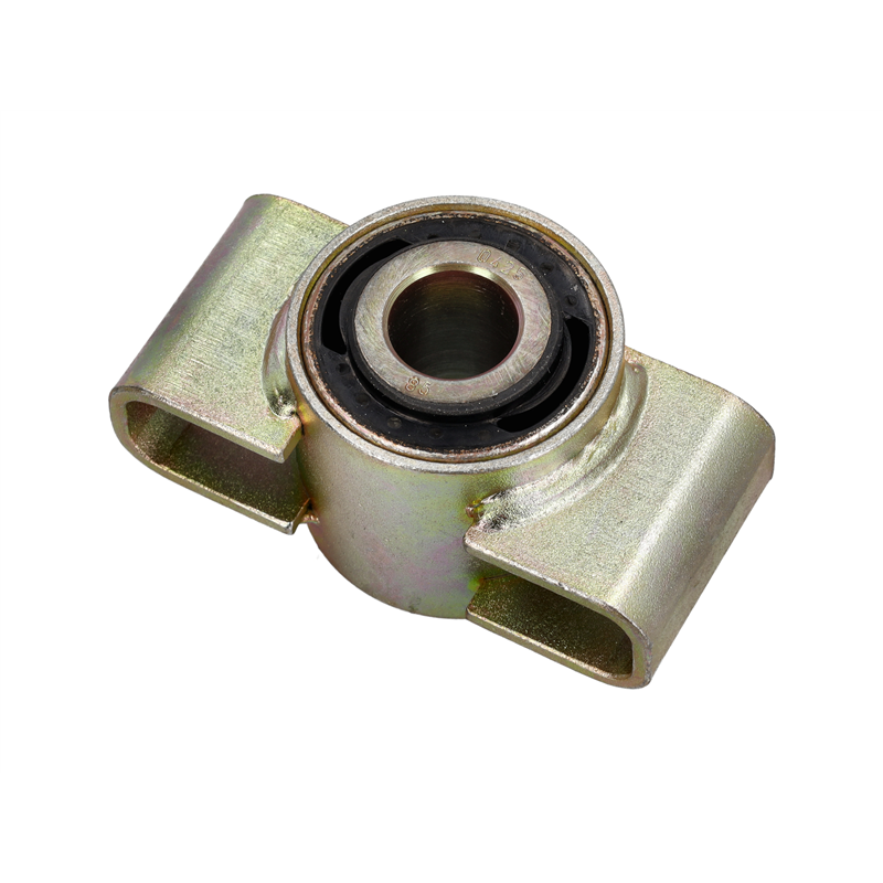 SUPPORT EN CAOUTCHOUC