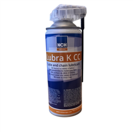 LUBRA K CC - AEROSOL