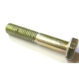Hexagon-head bolt USED