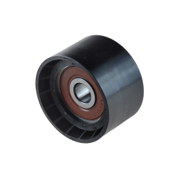 Poulie de guidage FEBI 25135 94410524104, 94410524103