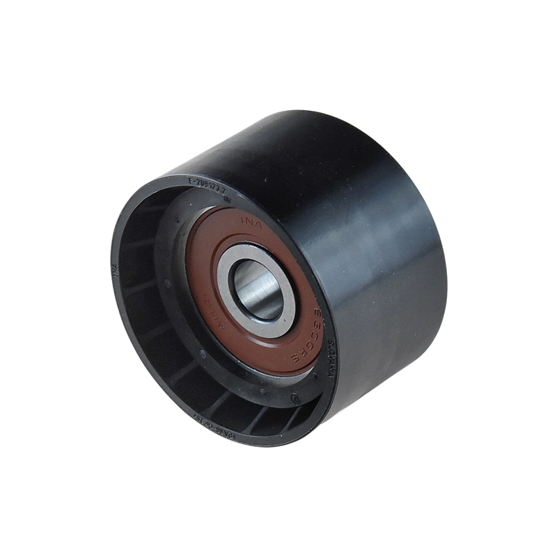 Poulie de guidage FEBI 25135 94410524104, 94410524103