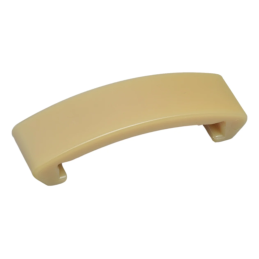 Rail de guidage supérieur pour chaine de distribution