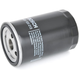 Filtre à huile pour Porsche 944-968 - 94410720108