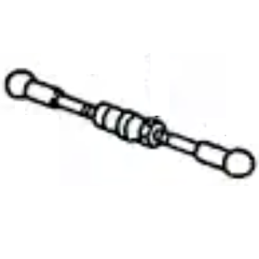 Tige Articulée - 94442404102