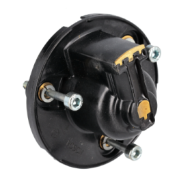 ROTOR DE DISTRIBUTEUR