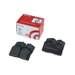 Plaquettes de frein 96435193905, 95135193909, 96535293905, 93035194025, 95135193