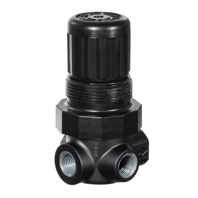 Régulateur de pression de turbo de précision