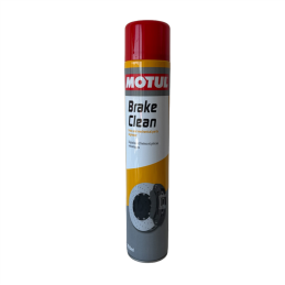 BRAKE CLEAN : Brake and mechanical parts degreaser