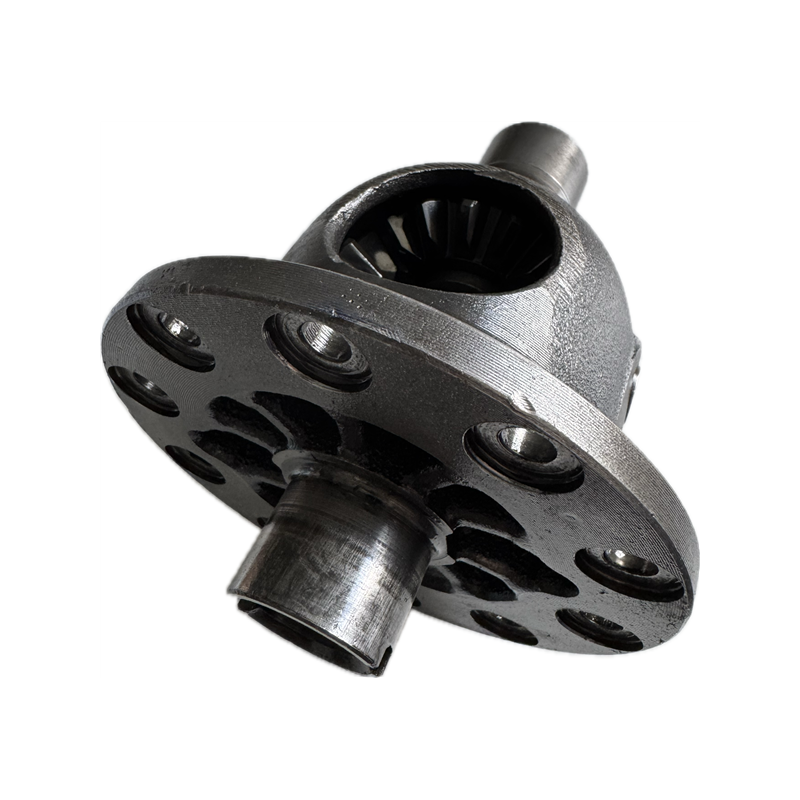 Differential USED 016409121C + 95133395100