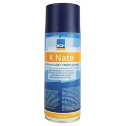 K NATE NLGI 2 - AEROSOL