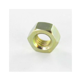 Hexagon nut