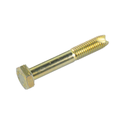 VIS A TETE HEXAGONALE M10x65