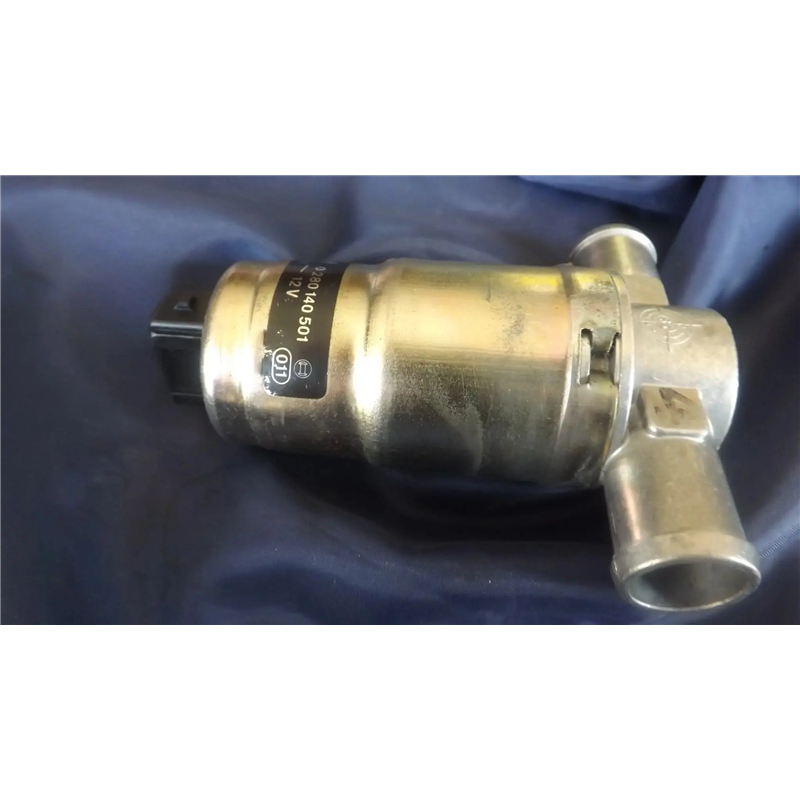 Vanne de ralenti Bosch 0280140501 OCCASION