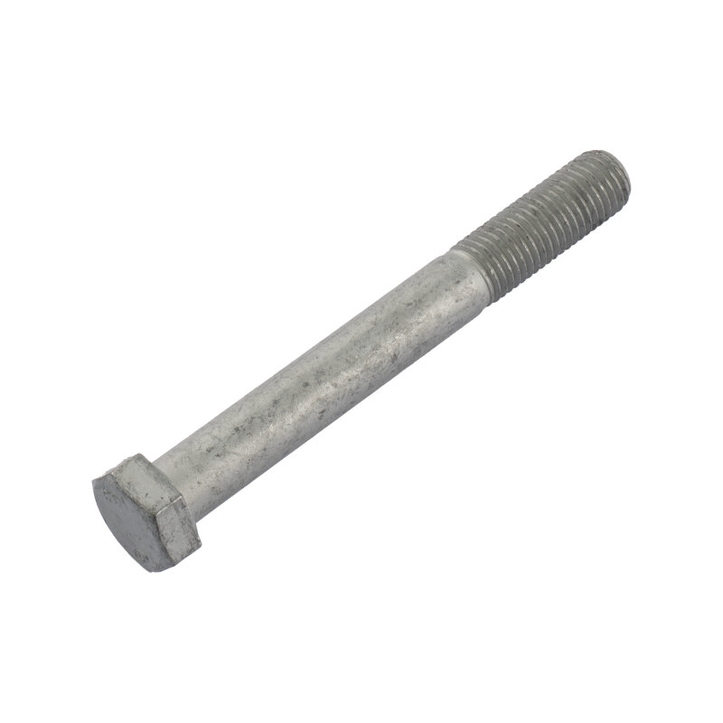 Hexagon-head bolt