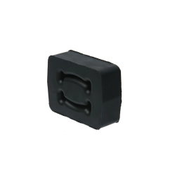 Support en caoutchouc 92811125904, 92811125903, 92811125901, 92811125900