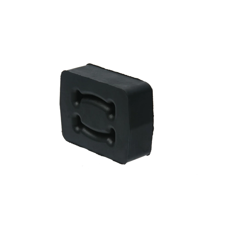 Rubber mounting USED