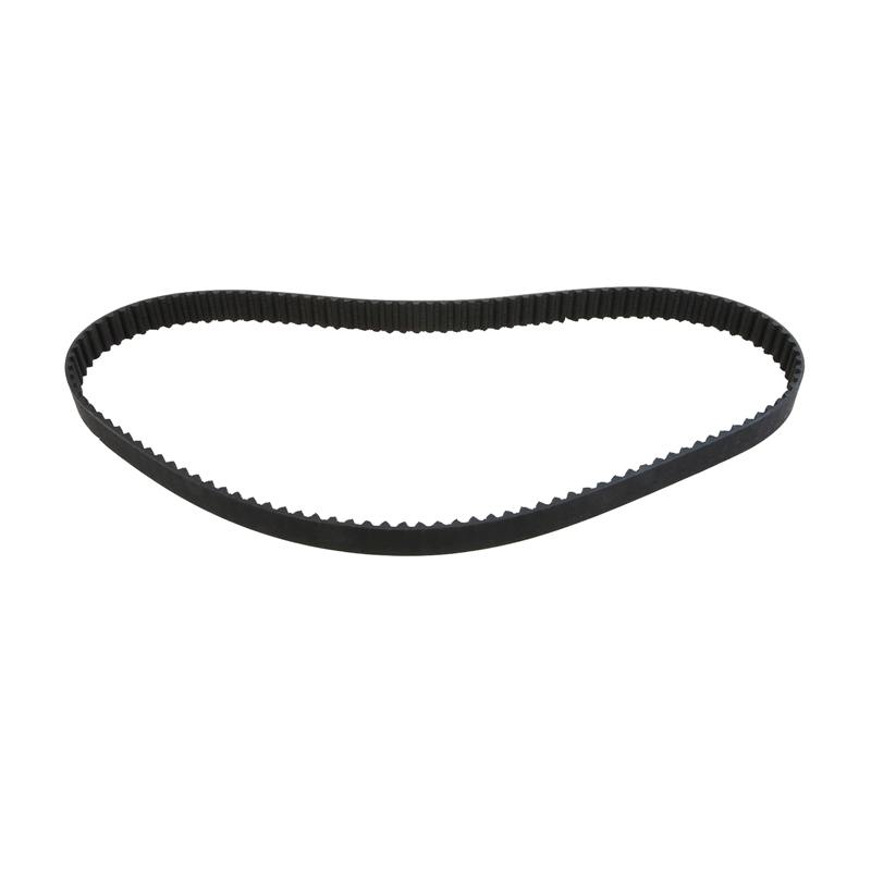 Thoothed v-belt