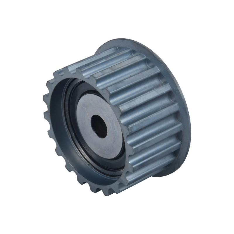 Tensionning Roller