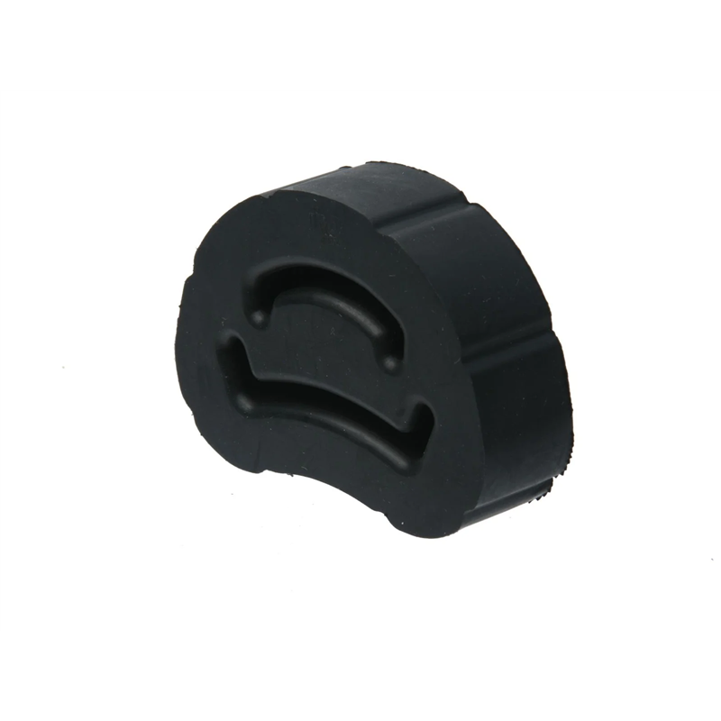 USED Rubber Mounting